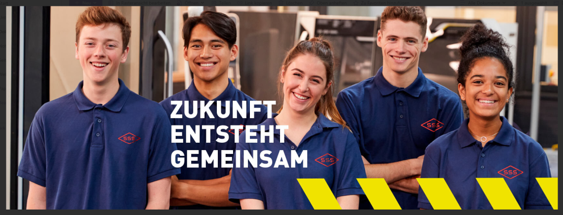 Ausbildung zum Industrieelektriker - Betriebstechnik (m/w/d), 1. Bild